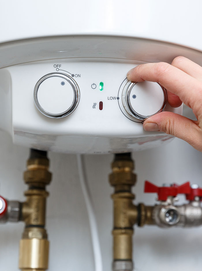 Boiler Repairs and Breakdowns in East London JustServicesGroup