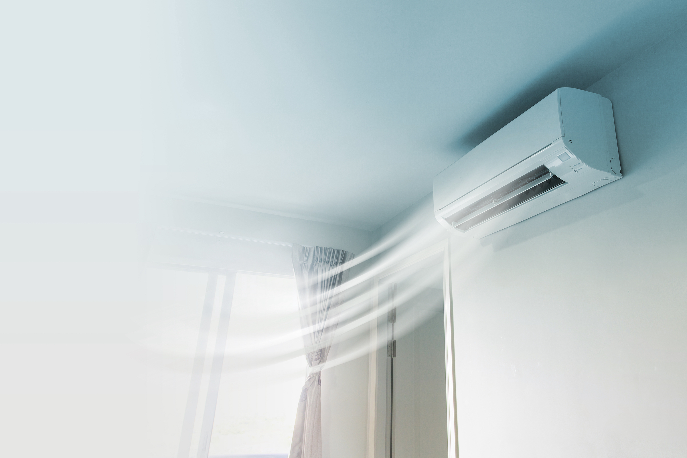 why-does-my-air-con-smell-justservicesgroup