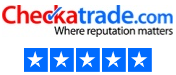 Checkatrade logo