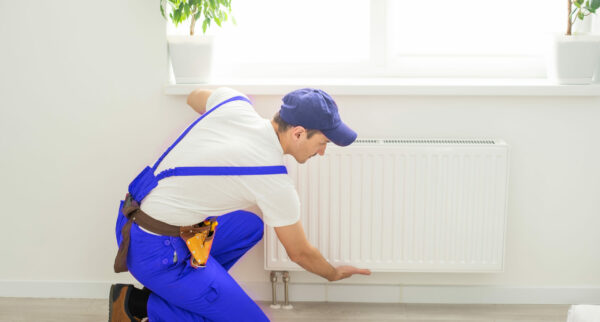 When Should Radiators be Replaced?